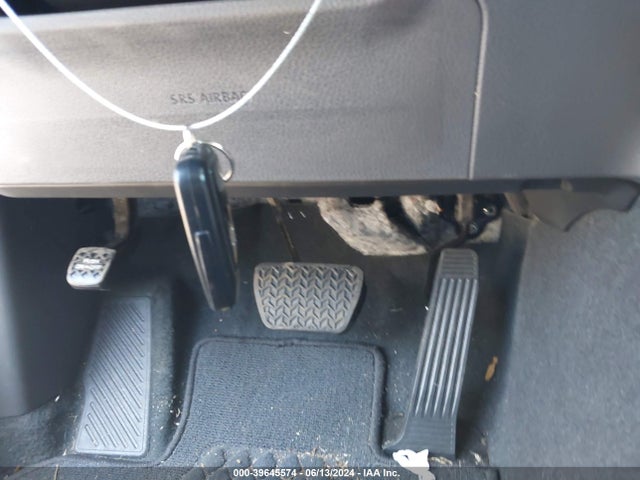 Toyota CAMRY LE 2023 4T1R11AK0PU741452 Image 11