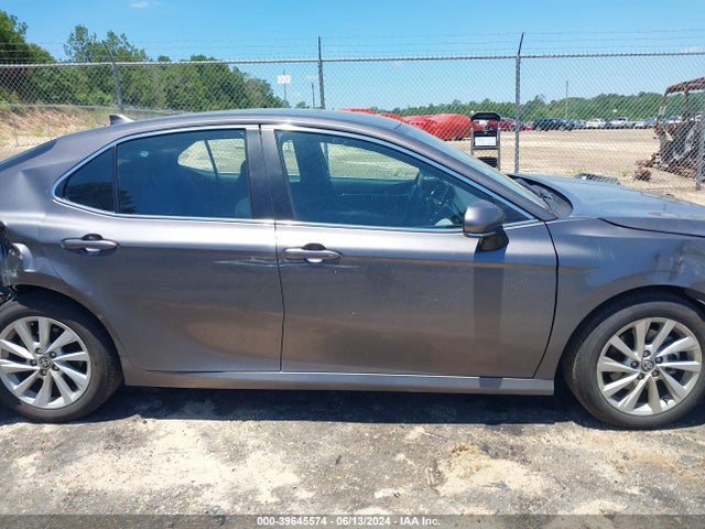 Toyota CAMRY LE 2023 4T1R11AK0PU741452 Image 13