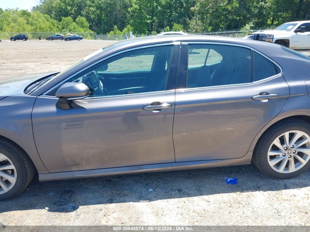 Toyota CAMRY LE 2023 4T1R11AK0PU741452 Image 14