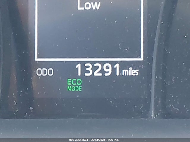 Toyota CAMRY LE 2023 4T1R11AK0PU741452 Image 15