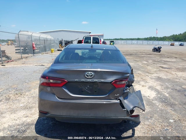 Toyota CAMRY LE 2023 4T1R11AK0PU741452 Image 16
