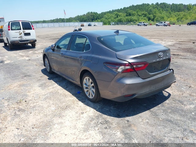 Toyota CAMRY LE 2023 4T1R11AK0PU741452 Image 3