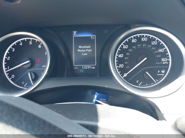 Toyota CAMRY LE 2023 4T1R11AK0PU741452 Image 7