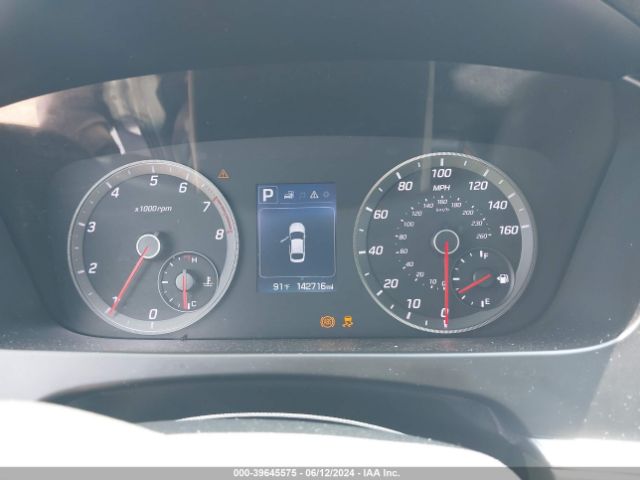 5NPE34AB9FH082620 Hyundai Sonata Sport 2.0t