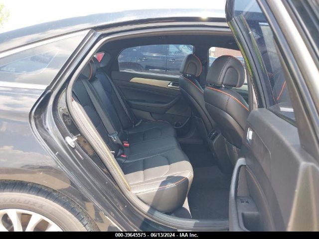 5NPE34AB9FH082620 Hyundai Sonata Sport 2.0t