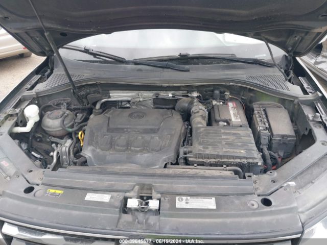 3VV3B7AX2LM115469 Volkswagen Tiguan