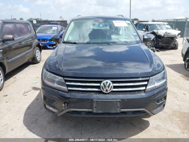 3VV3B7AX2LM115469 Volkswagen Tiguan