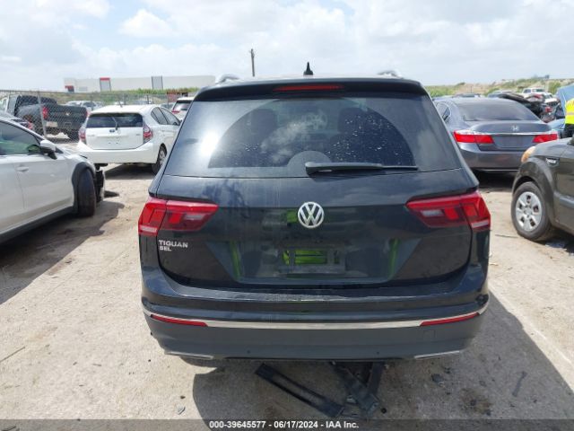 3VV3B7AX2LM115469 Volkswagen Tiguan