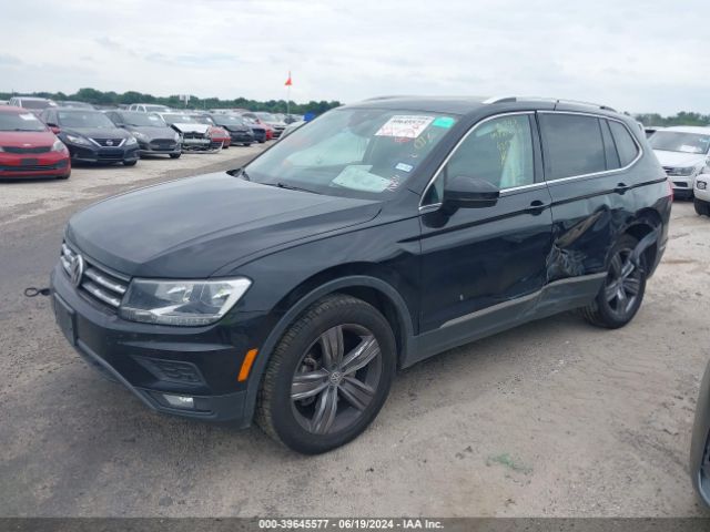 3VV3B7AX2LM115469 Volkswagen Tiguan