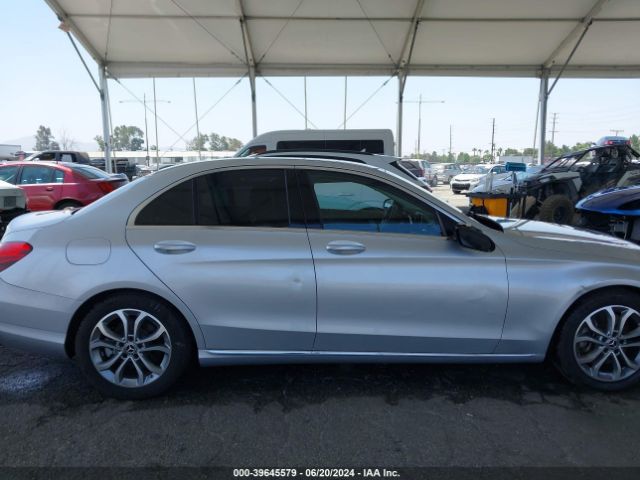 55SWF4JB8HU220935 Mercedes-Benz m274