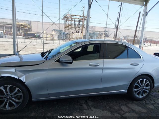 55SWF4JB8HU220935 Mercedes-Benz m274