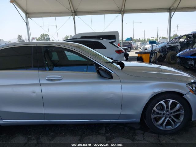 55SWF4JB8HU220935 Mercedes-Benz m274