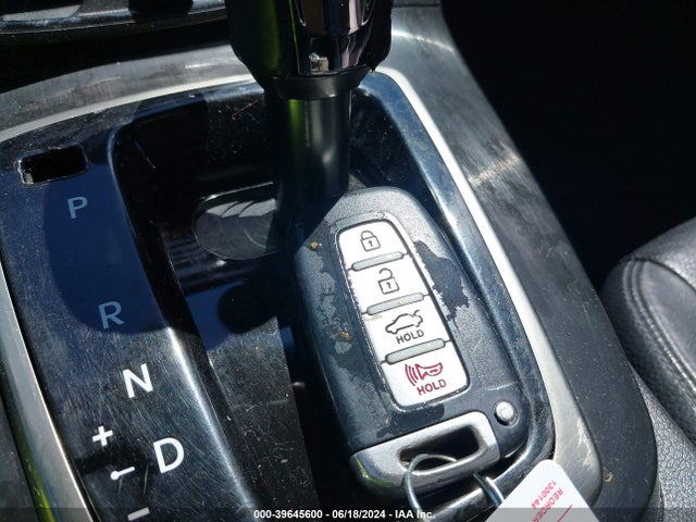 Hyundai Genesis 3.8 Ultimate 2015 KMHHU6KJ4FU130019 Image 11
