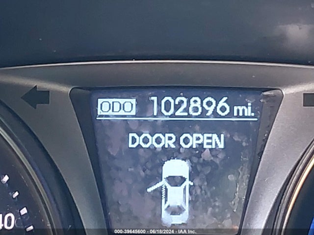 Hyundai Genesis 3.8 Ultimate 2015 KMHHU6KJ4FU130019 Image 15