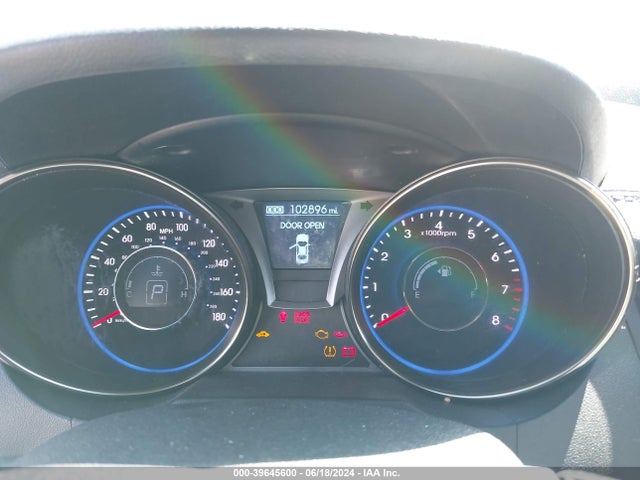 Hyundai Genesis 3.8 Ultimate 2015 KMHHU6KJ4FU130019 Image 7