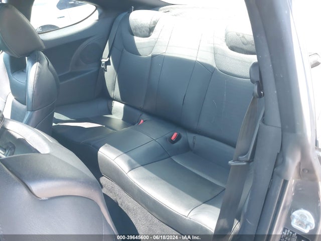 Hyundai Genesis 3.8 Ultimate 2015 KMHHU6KJ4FU130019 Image 8