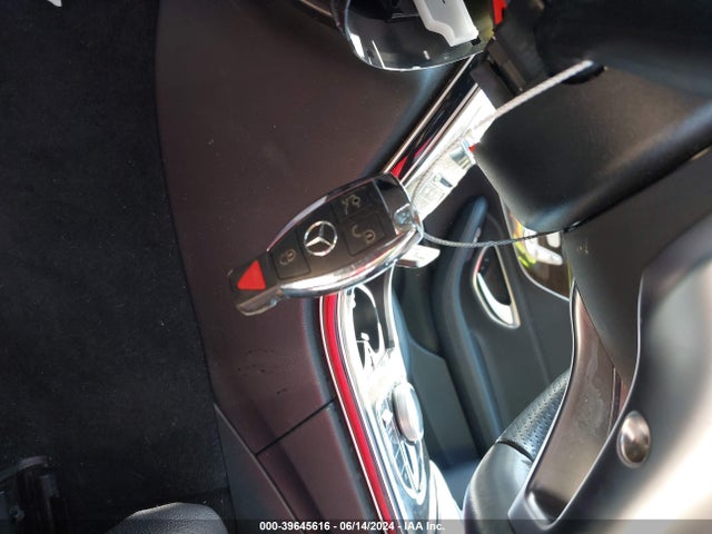 Mercedes-Benz C 300 2017 WDDWJ4JB1HF391043 Image 11