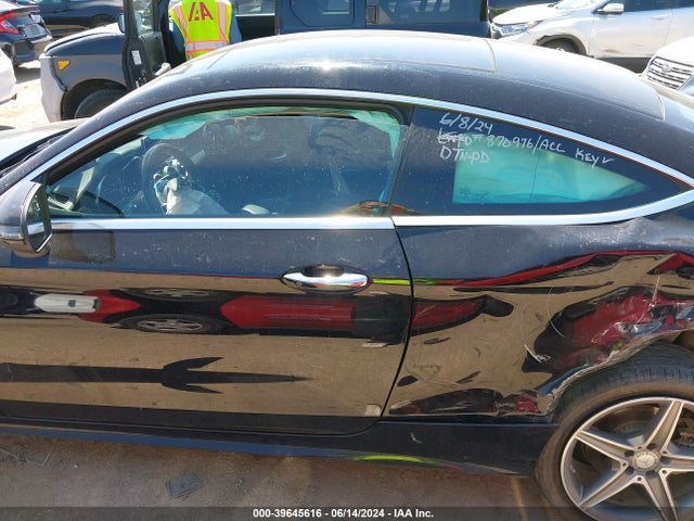 Mercedes-Benz C 300 2017 WDDWJ4JB1HF391043 Image 14