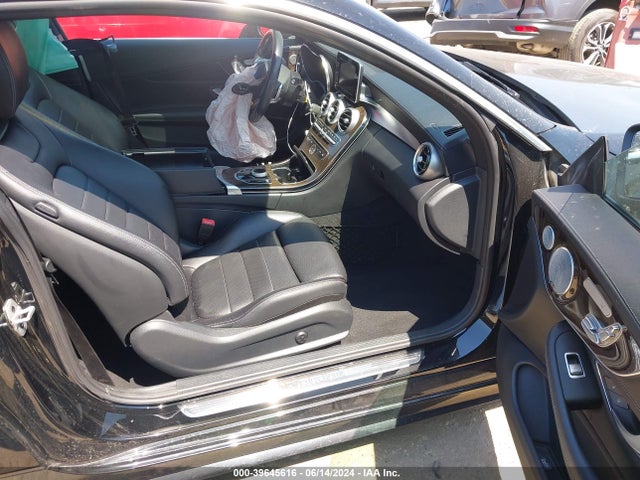 Mercedes-Benz C 300 2017 WDDWJ4JB1HF391043 Image 5