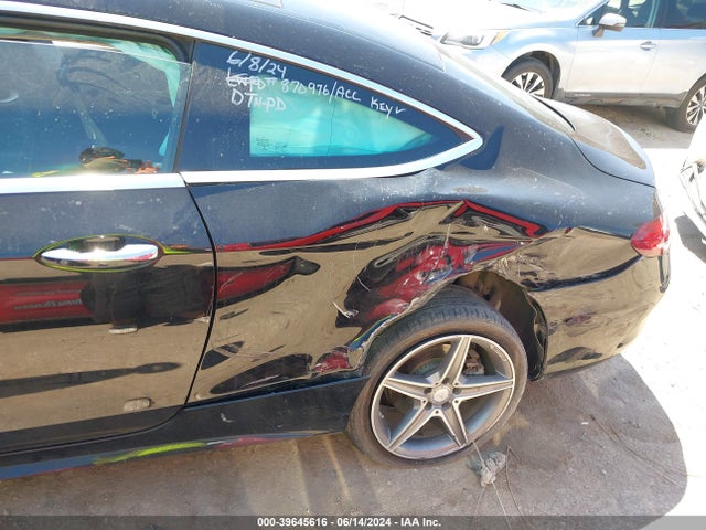 Mercedes-Benz C 300 2017 WDDWJ4JB1HF391043 Image 6