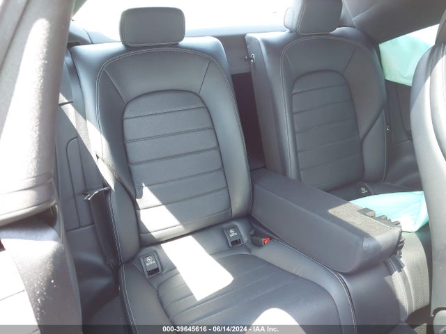 Mercedes-Benz C 300 2017 WDDWJ4JB1HF391043 Image 8