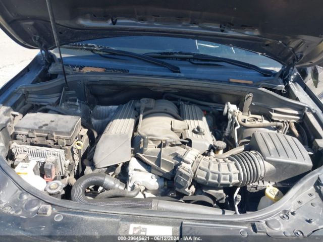 1C4RJFDJ6EC242730 Jeep Grand Cherokee Srt8