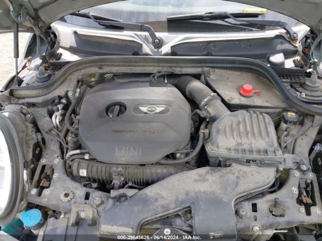 WMWXU3C59G2B63188 Mini Hardtop Cooper S