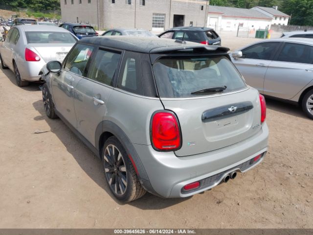WMWXU3C59G2B63188 Mini Hardtop Cooper S