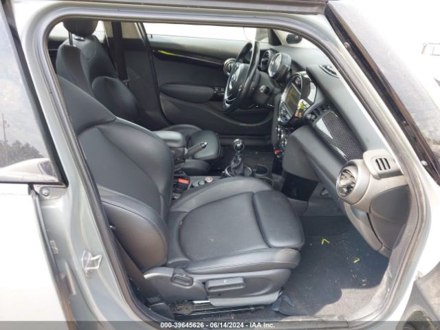 WMWXU3C59G2B63188 Mini Hardtop Cooper S