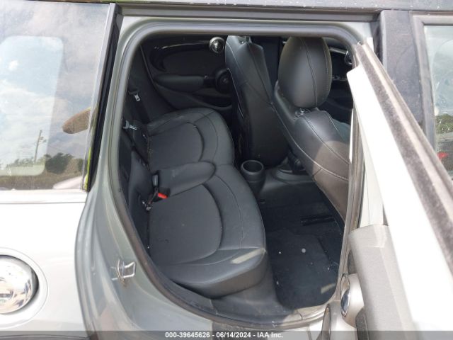 WMWXU3C59G2B63188 Mini Hardtop Cooper S