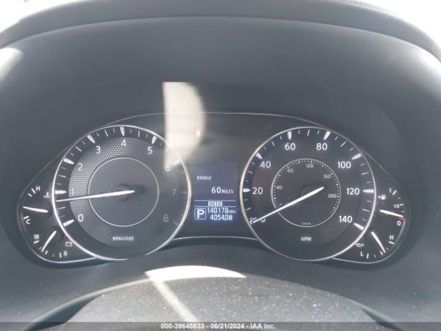 JN8AY2NC6J9551532 Nissan ARMADA SV