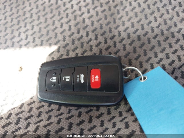 Toyota COROLLA LE 2020 JTDHPRAE4LJ009876 Image 11