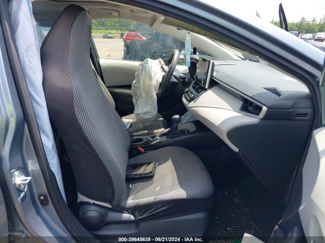 Toyota COROLLA LE 2020 JTDHPRAE4LJ009876 Image 5
