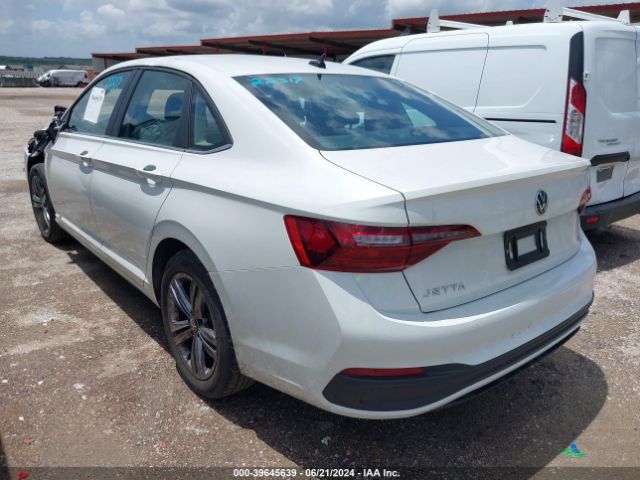 3VWEM7BUXPM031800 Volkswagen Jetta 1.5t Se