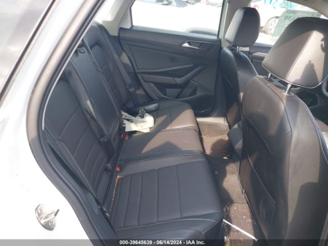 3VWEM7BUXPM031800 Volkswagen Jetta 1.5t Se