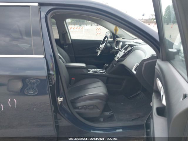 2GNALDEK4G1156576 Chevrolet Equinox Ltz