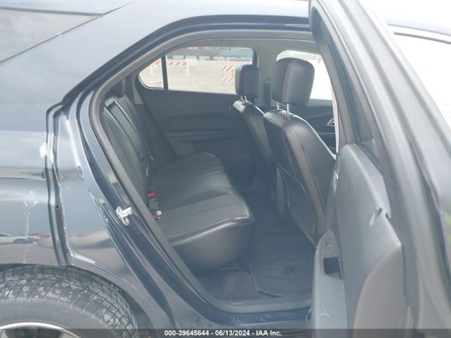 2GNALDEK4G1156576 Chevrolet Equinox Ltz