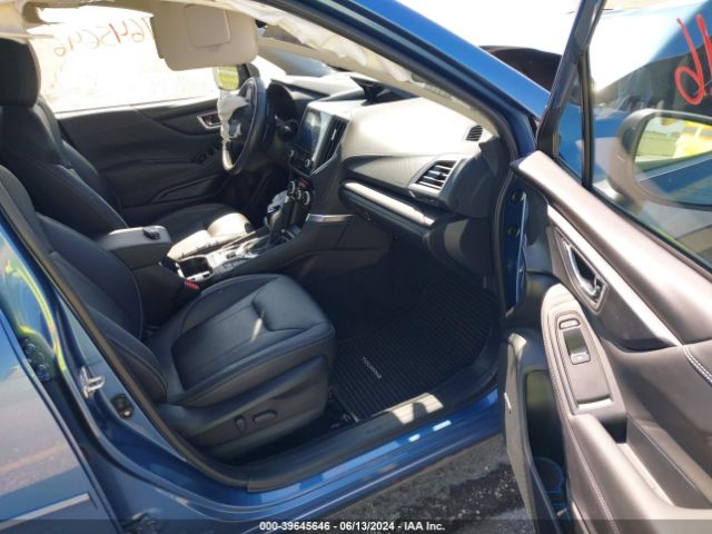 JF2SKAXC7MH507401 Subaru Forester Touring
