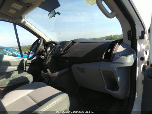 1FTNE1YMXFKA41401 Ford Transit-150