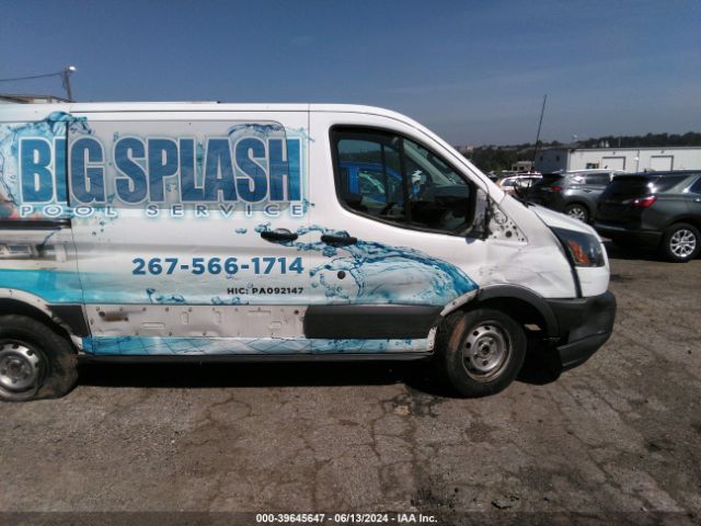 1FTNE1YMXFKA41401 Ford Transit-150