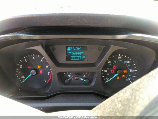 1FTNE1YMXFKA41401 Ford Transit-150
