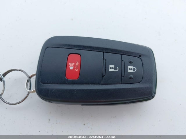 Toyota Prius Le Awd-e 2020 JTDL9RFU8L3019982 Image 11