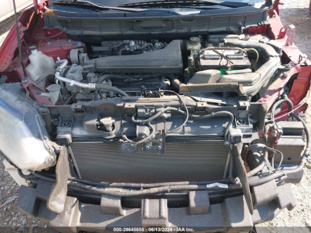 KNMAT2MT5FP565114 Nissan ROGUE S