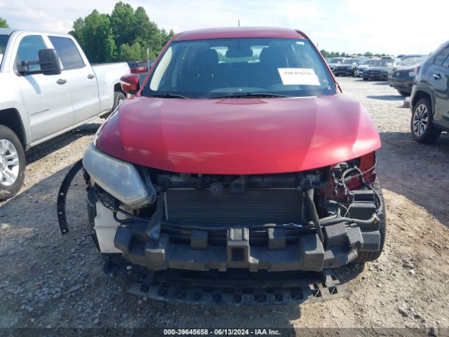 KNMAT2MT5FP565114 Nissan ROGUE S
