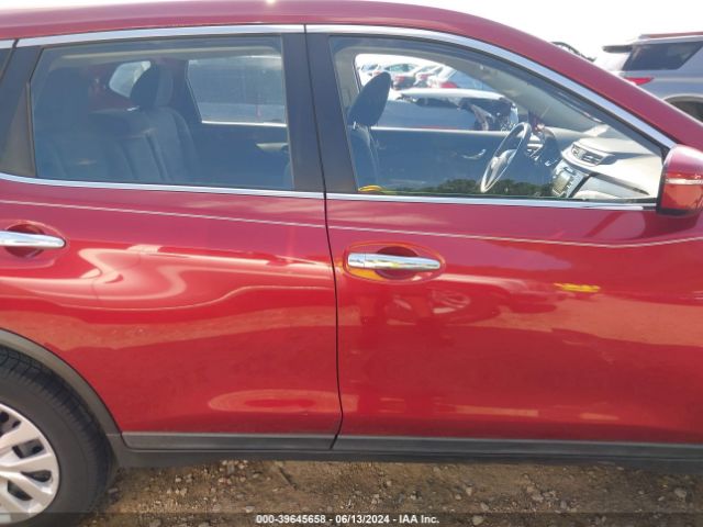 KNMAT2MT5FP565114 Nissan ROGUE S
