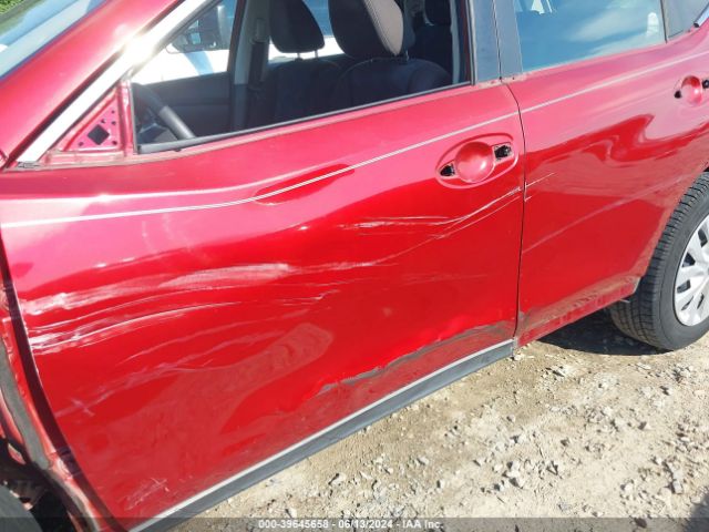 KNMAT2MT5FP565114 Nissan ROGUE S