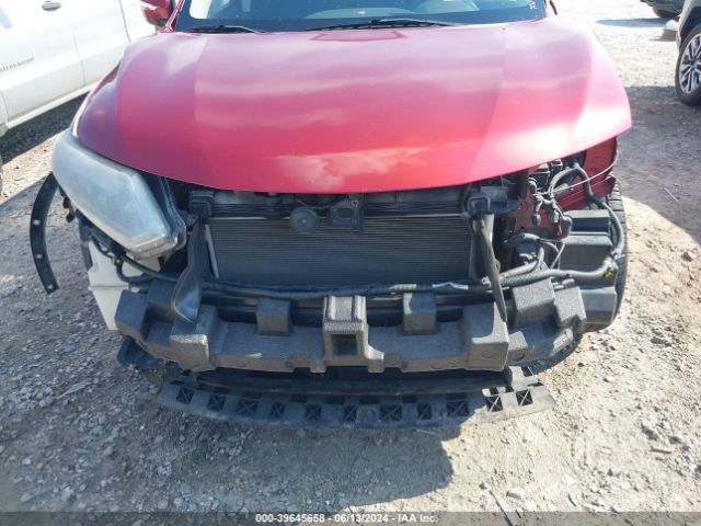 KNMAT2MT5FP565114 Nissan ROGUE S