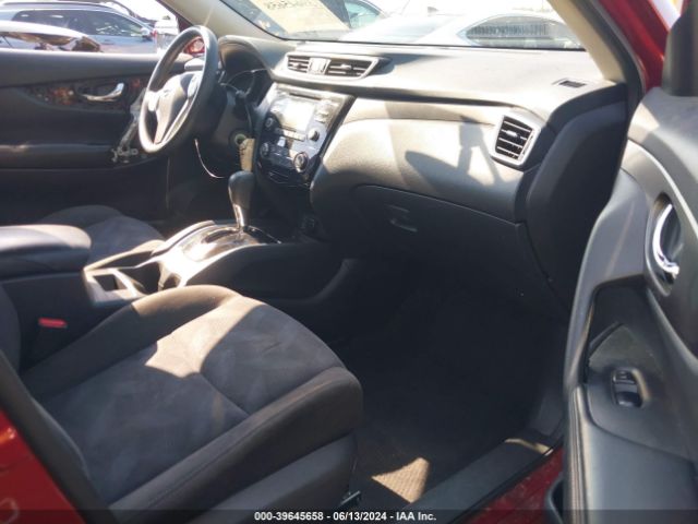 KNMAT2MT5FP565114 Nissan ROGUE S