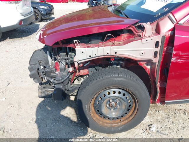 KNMAT2MT5FP565114 Nissan ROGUE S