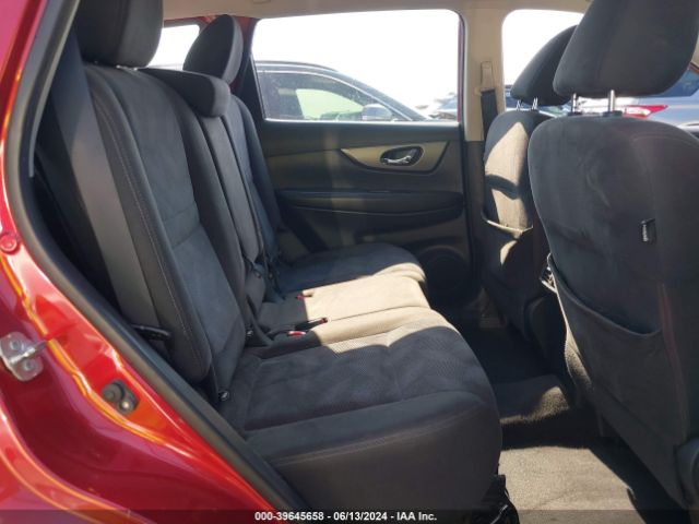 KNMAT2MT5FP565114 Nissan ROGUE S